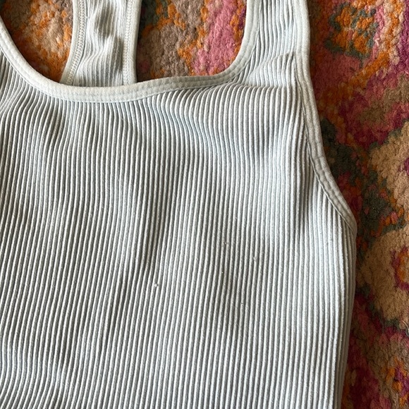 Victoria’s Secret pink bundle of two sports bras with built-in bra. Size small. - Picture 7 of 7